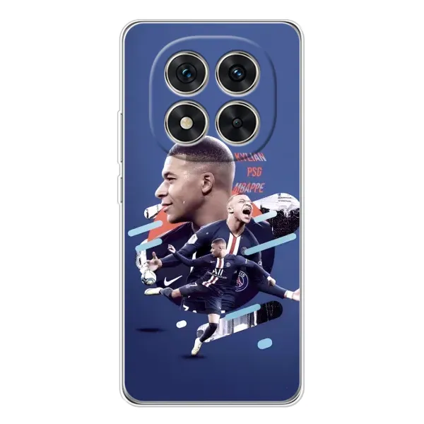 Чехол с рисунком «Килиан» для Xiaomi Redmi Note 15 Pro Plus Чехол с рисунком «Килиан» для Xiaomi Redmi Note 15 Pro Plus