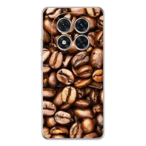 Чохол з зображенням смачної їжі для Xiaomi Redmi Note 15 Pro Plus (Кава)