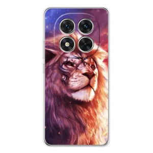 Чохол з картинкою на Xiaomi Redmi Note 15 Pro Plus (Кольоровий ЛЕВ)