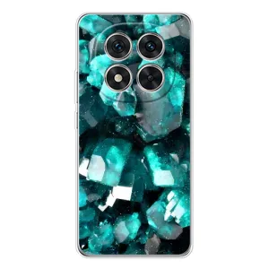 Чехол (Дорого -богато) на Xiaomi Redmi Note 15 Pro Plus (Кристалы)