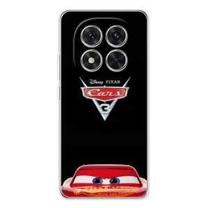 Чехол с принтом Маквин для Xiaomi Redmi Note 15 Pro Plus (Маквин лого)