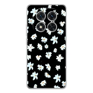 Чохол з ромашками на Xiaomi Redmi Note 15 Pro Plus (Маленькі ромашки)
