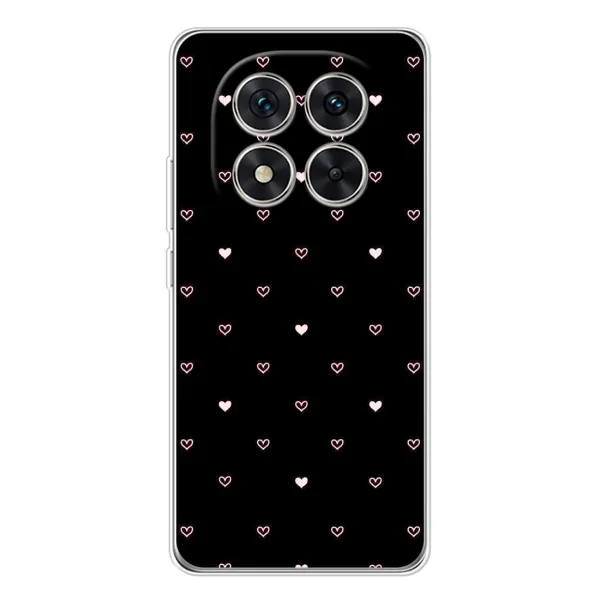 Чехол с рисунком «Маленькие сердечки» для Xiaomi Redmi Note 15 Pro Plus Чехол с рисунком «Маленькие сердечки» для Xiaomi Redmi Note 15 Pro Plus