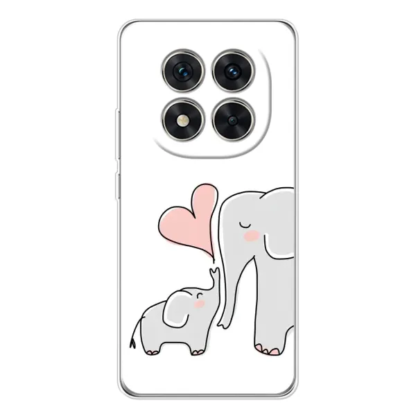 Чехол с рисунком «Мама» для Xiaomi Redmi Note 15 Pro Plus Чехол с рисунком «Мама» для Xiaomi Redmi Note 15 Pro Plus