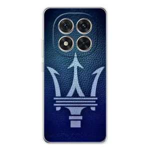 Чохли з тематикою "Круті машини" на Xiaomi Redmi Note 15 Pro Plus (Лого Maserati)
