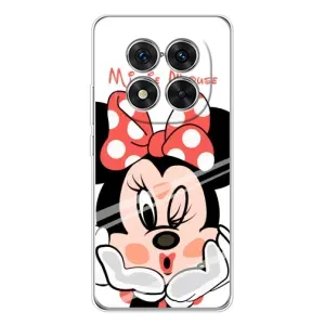 Чохли для телефонів Xiaomi Redmi Note 15 Pro Plus - Дісней (Minni Mouse)