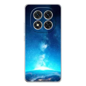 Чехлы КОСМОС для Xiaomi Redmi Note 15 Pro Plus (Млечный путь)