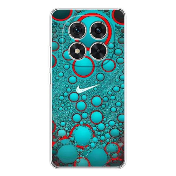 Чехол с рисунком «Найк зеленый» для Xiaomi Redmi Note 15 Pro Plus Чехол с рисунком «Найк зеленый» для Xiaomi Redmi Note 15 Pro Plus