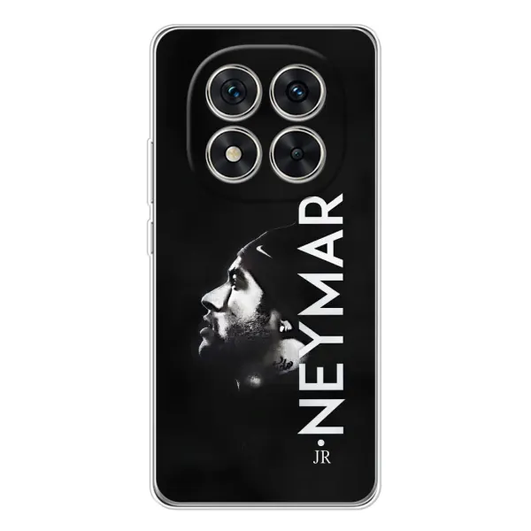 Чехол с рисунком «Neymar» для Xiaomi Redmi Note 15 Pro Plus Чехол с рисунком «Neymar» для Xiaomi Redmi Note 15 Pro Plus
