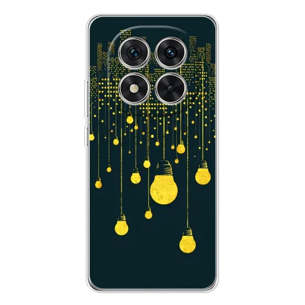 Чехол с рисунком «Ночной город» для Xiaomi Redmi Note 15 Pro Plus Чехол с рисунком «Ночной город» для Xiaomi Redmi Note 15 Pro Plus