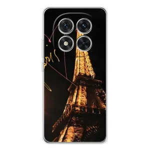 Чехол с Эйфелевой башней на Xiaomi Redmi Note 15 Pro Plus (Paris)