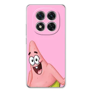 Чохли з Патріком на Xiaomi Redmi Note 15 Pro Plus (Патрік)