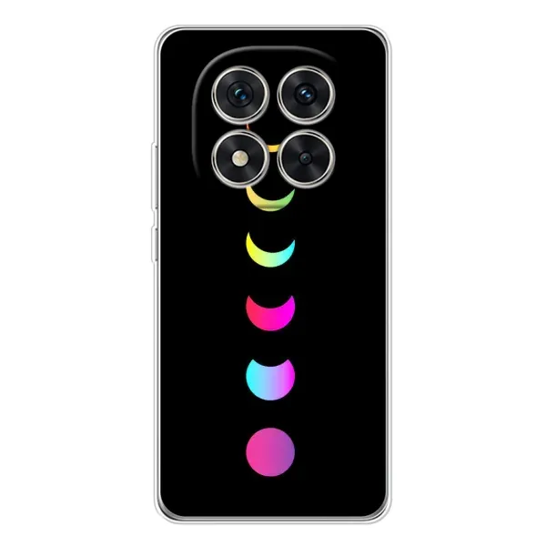 Чехол с рисунком «Полнолуние» для Xiaomi Redmi Note 15 Pro Plus Чехол с рисунком «Полнолуние» для Xiaomi Redmi Note 15 Pro Plus