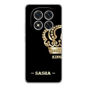 Чохли з чоловічими іменами для Xiaomi Redmi Note 15 Pro Plus (SASHA)