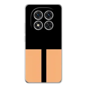 Купить Чехлы на телефон с принтом Anime для Xiaomi Redmi Note 15 Pro Plus (Shippuuden)