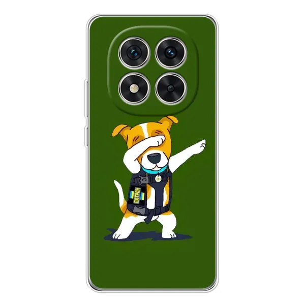 Чехол с рисунком «Собака Патрон» для Xiaomi Redmi Note 15 Pro Plus Чехол с рисунком «Собака Патрон» для Xiaomi Redmi Note 15 Pro Plus