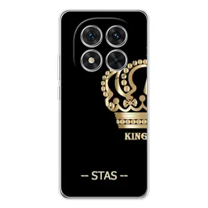 Чохли з чоловічими іменами для Xiaomi Redmi Note 15 Pro Plus (STAS)