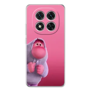 Чохол Головоломка для Xiaomi Redmi Note 15 Pro Plus - (AlphaPrint) (Сором)