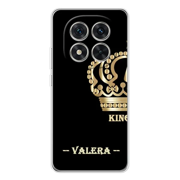 Чехол с рисунком «VALERA» для Xiaomi Redmi Note 15 Pro Plus Чехол с рисунком «VALERA» для Xiaomi Redmi Note 15 Pro Plus