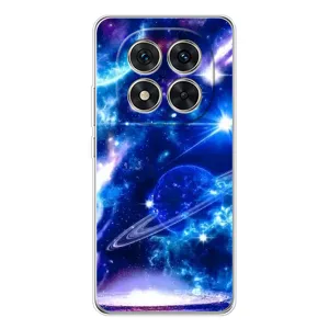 Чехлы КОСМОС для Xiaomi Redmi Note 15 Pro Plus (Яркий космос)