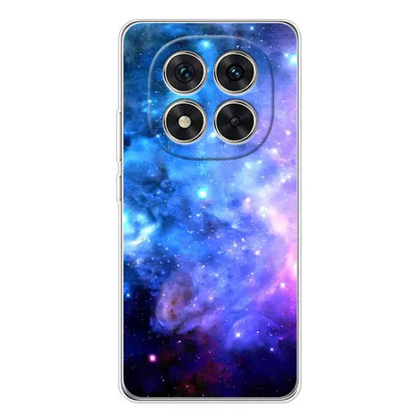 Чехол с рисунком «Звездный вид» для Xiaomi Redmi Note 15 Pro Plus