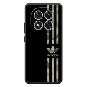 Чехол в стиле "Адидас" для Редми Ноте 15 Про (Adidas)