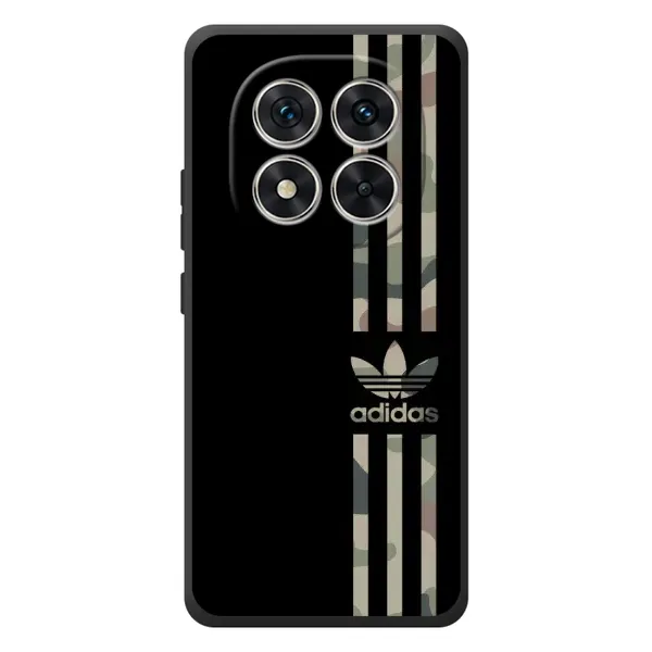Чехол с рисунком «Adidas» для Xiaomi Redmi Note 15 Pro Чехол с рисунком «Adidas» для Xiaomi Redmi Note 15 Pro