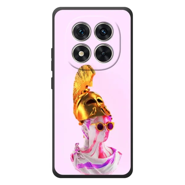 Чехол с рисунком «АРТ Статуя» для Xiaomi Redmi Note 15 Pro Чехол с рисунком «АРТ Статуя» для Xiaomi Redmi Note 15 Pro