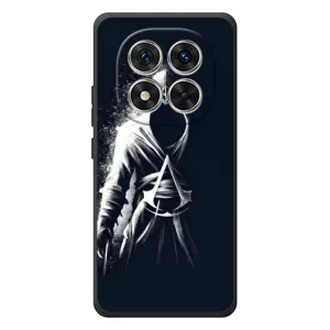 Чехол КИБЕРСПОРТ для Xiaomi Redmi Note 15 Pro (Ассасин)