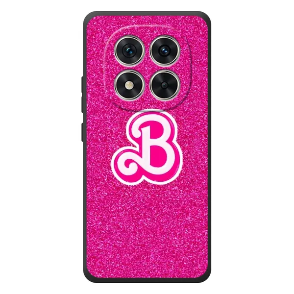 Чехол с рисунком «B-barbie» для Xiaomi Redmi Note 15 Pro Чехол с рисунком «B-barbie» для Xiaomi Redmi Note 15 Pro