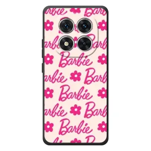 Силіконовый Чохол Барбі фільм на Xiaomi Redmi Note 15 Pro (Barbie)