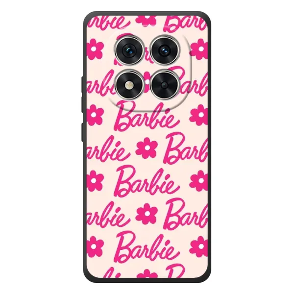 Чехол с рисунком «Barbie» для Xiaomi Redmi Note 15 Pro Чехол с рисунком «Barbie» для Xiaomi Redmi Note 15 Pro