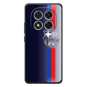 Чехол для Xiaomi Redmi Note 15 Pro (Барселона) (Barsa)