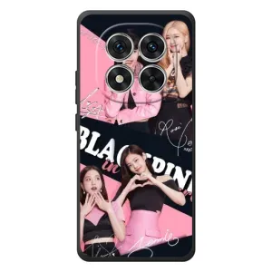 Чохли з картинкою для Xiaomi Redmi Note 15 Pro (BLACKPINK)
