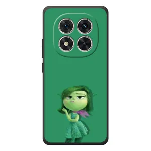 Чохол Головоломка для Xiaomi Redmi Note 15 Pro - (AlphaPrint) (Гидливість)