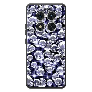 Чехол (Дорого -богато) на Xiaomi Redmi Note 15 Pro (Бриллианты)