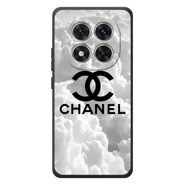 Чехол с рисунком «CHANEL» для Xiaomi Redmi Note 15 Pro Чехол с рисунком «CHANEL» для Xiaomi Redmi Note 15 Pro