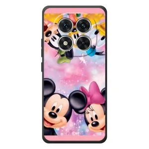 Чехлы для телефонов Xiaomi Redmi Note 15 Pro - Дисней (Disney)