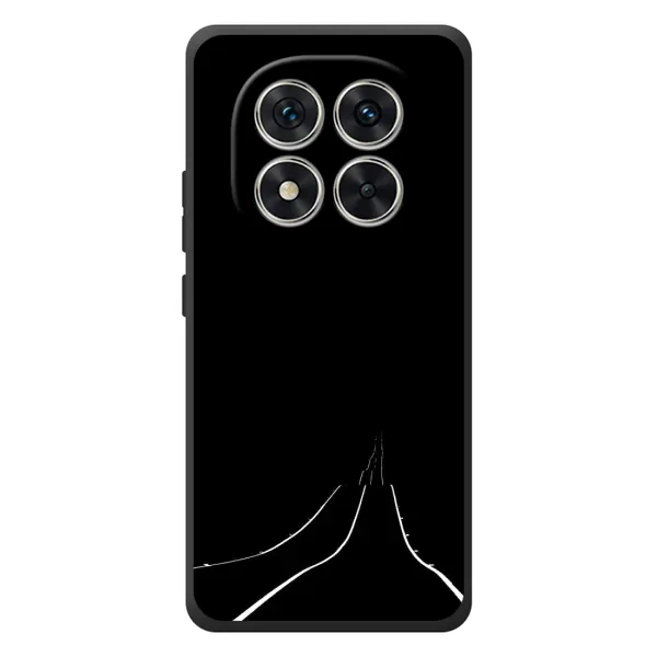 Чехол с рисунком «Дорога» для Xiaomi Redmi Note 15 Pro Чехол с рисунком «Дорога» для Xiaomi Redmi Note 15 Pro