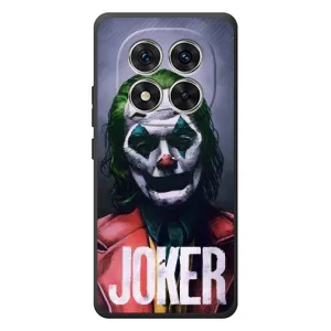 Чехлы с картинкой Джокера на Xiaomi Redmi Note 15 Pro (Джокер)