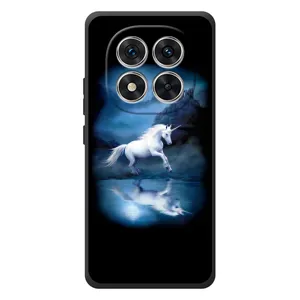 Чехол Unicorn на Xiaomi Redmi Note 15 Pro (Единорог)