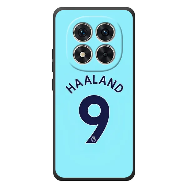Чехол с рисунком «Ерлинг Холанд 9» для Xiaomi Redmi Note 15 Pro Чехол с рисунком «Ерлинг Холанд 9» для Xiaomi Redmi Note 15 Pro
