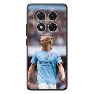 Чохли з принтом на Xiaomi Redmi Note 15 Pro Футболіст (Ерлинг Холанд)