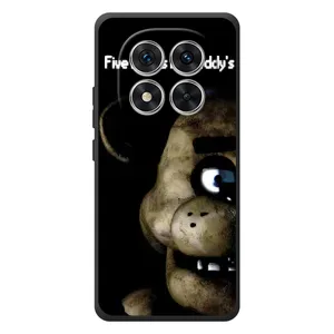 Чохли П'ять ночей з Фредді для Редмі Ноте 15 Про (Five Nights)