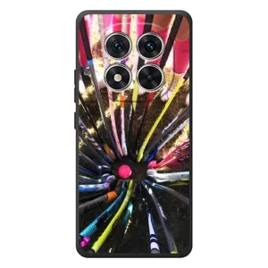 Чохли з прінтом Спортивна тематика для Xiaomi Redmi Note 15 Pro (Флорбол)
