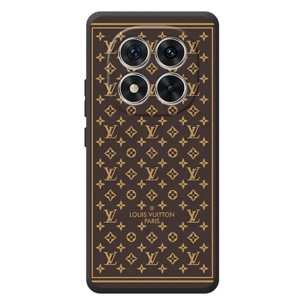 Чехол с рисунком «ФОН Louis Vuitton Paris» для Xiaomi Redmi Note 15 Pro
