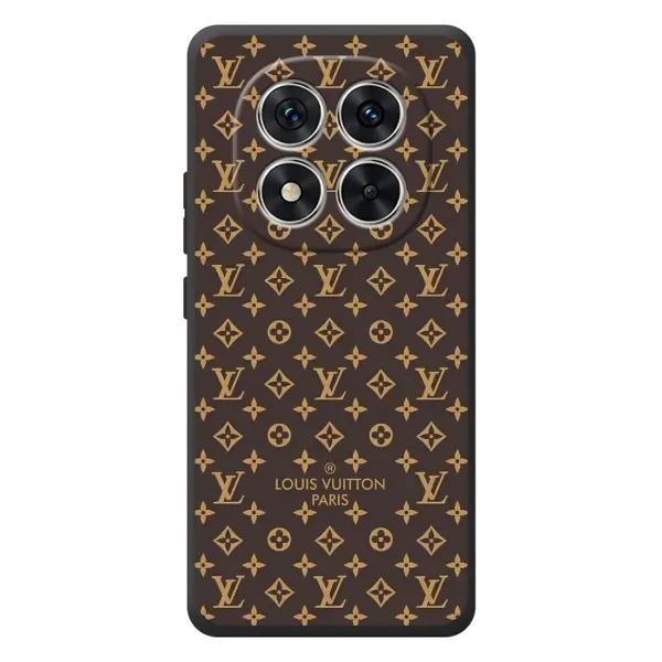 Чехол с рисунком «Фон Луи Виттон» для Xiaomi Redmi Note 15 Pro Чехол с рисунком «Фон Луи Виттон» для Xiaomi Redmi Note 15 Pro