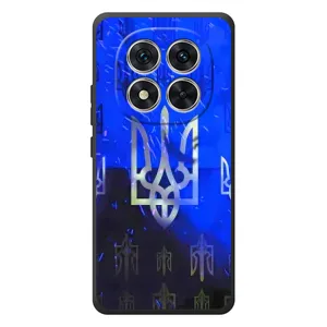 Чохол Укр Символіка для Xiaomi Redmi Note 15 Pro (Герб)