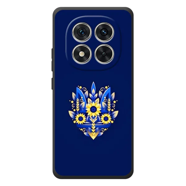 Чехол с рисунком «герб» для Xiaomi Redmi Note 15 Pro Чехол с рисунком «герб» для Xiaomi Redmi Note 15 Pro