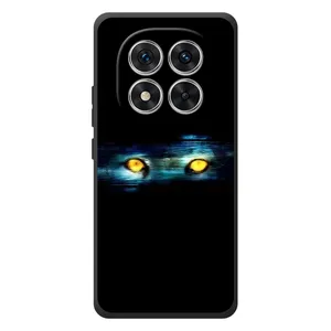 Чехлы с изображением разных животных для Xiaomi Redmi Note 15 Pro (Глаза)